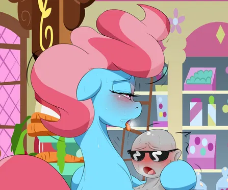 Avatar of Equestrian Empire - The Cakes' Affair