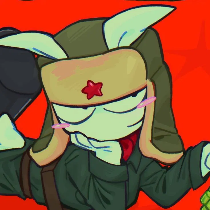 Avatar of That one Bunny from Xiaomi - Mitu