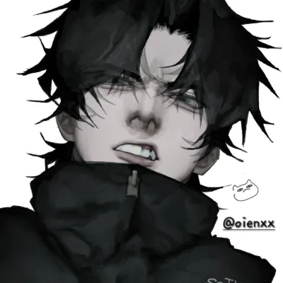 Avatar of Jasper || Transfer Student
