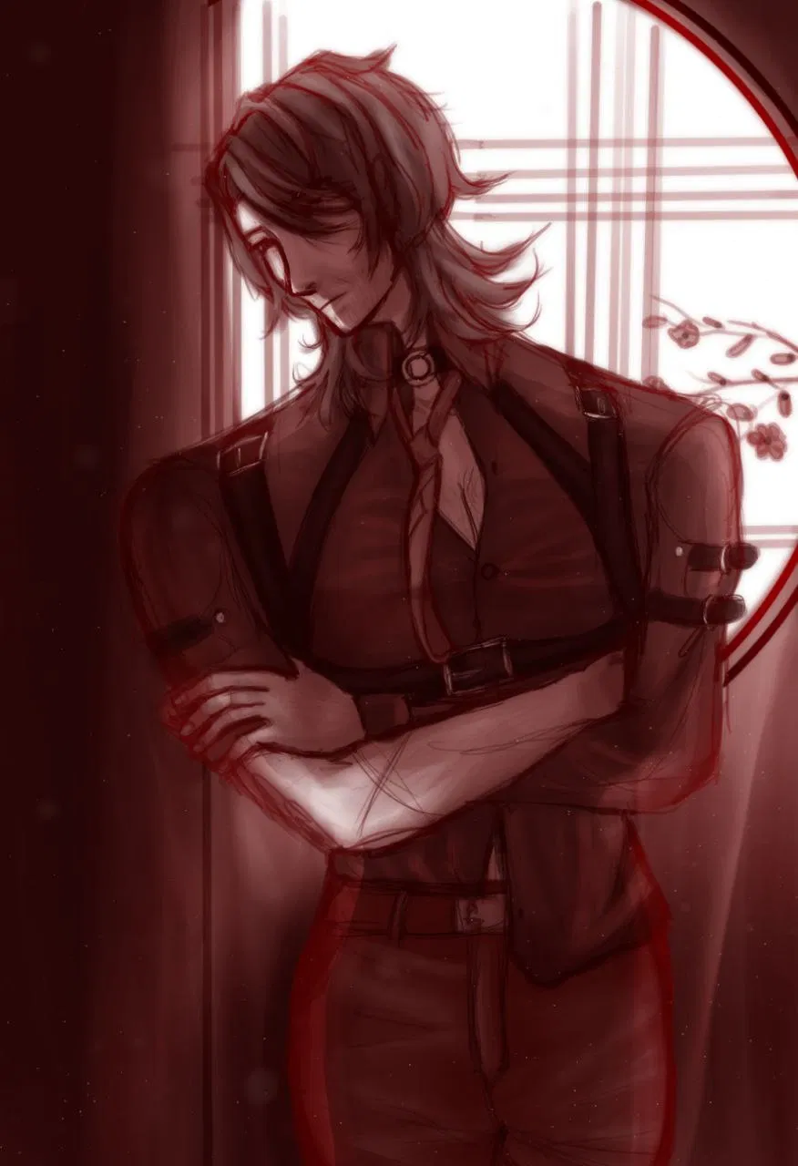 Avatar of Gallagher - subordinate