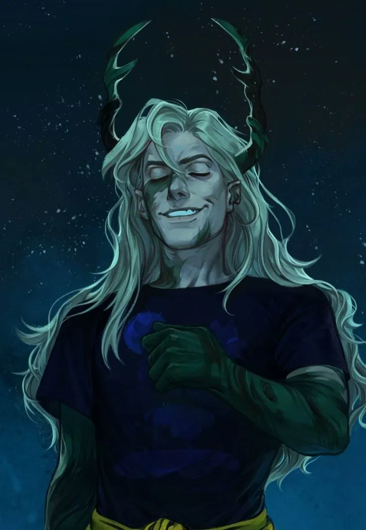 Avatar of Philip Wittebane