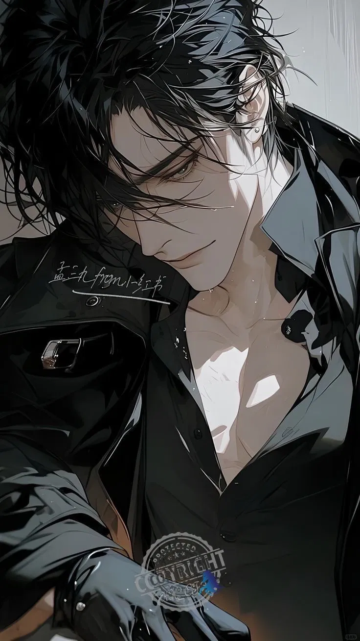 Avatar of Lucien Vale