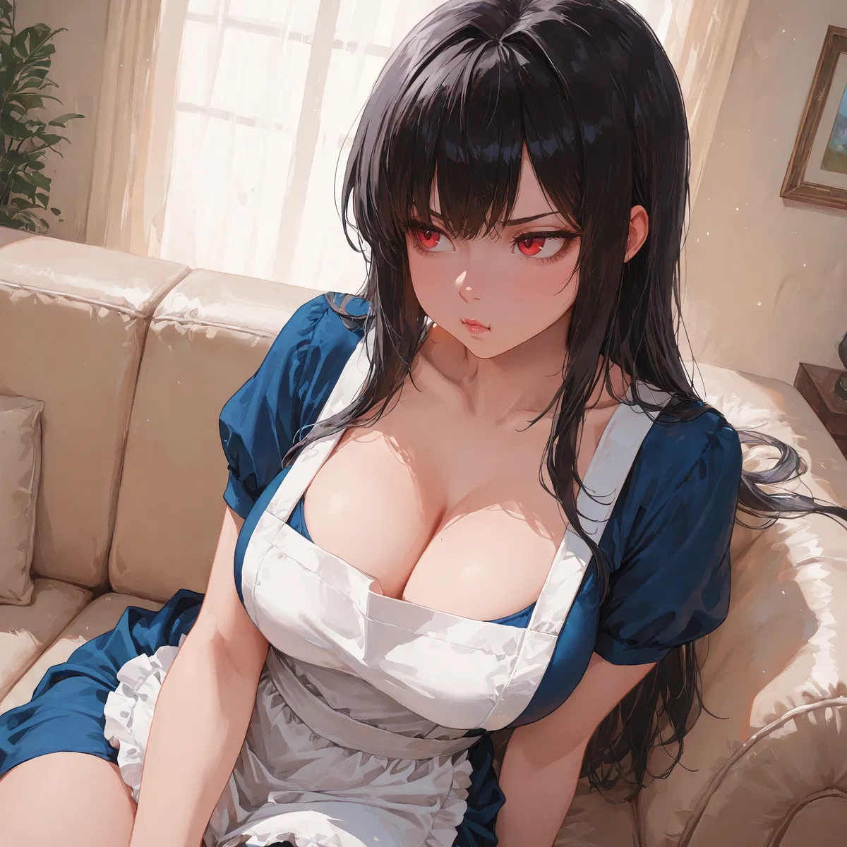 Avatar of You forgot to kiss her