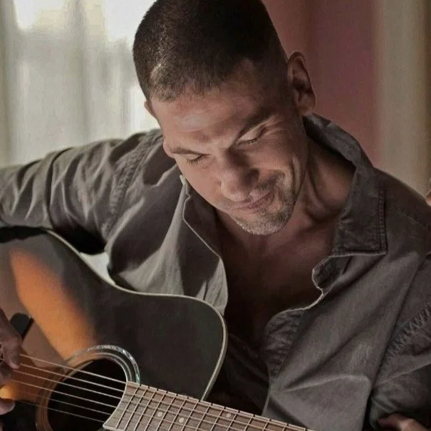 Avatar of Frank Castle