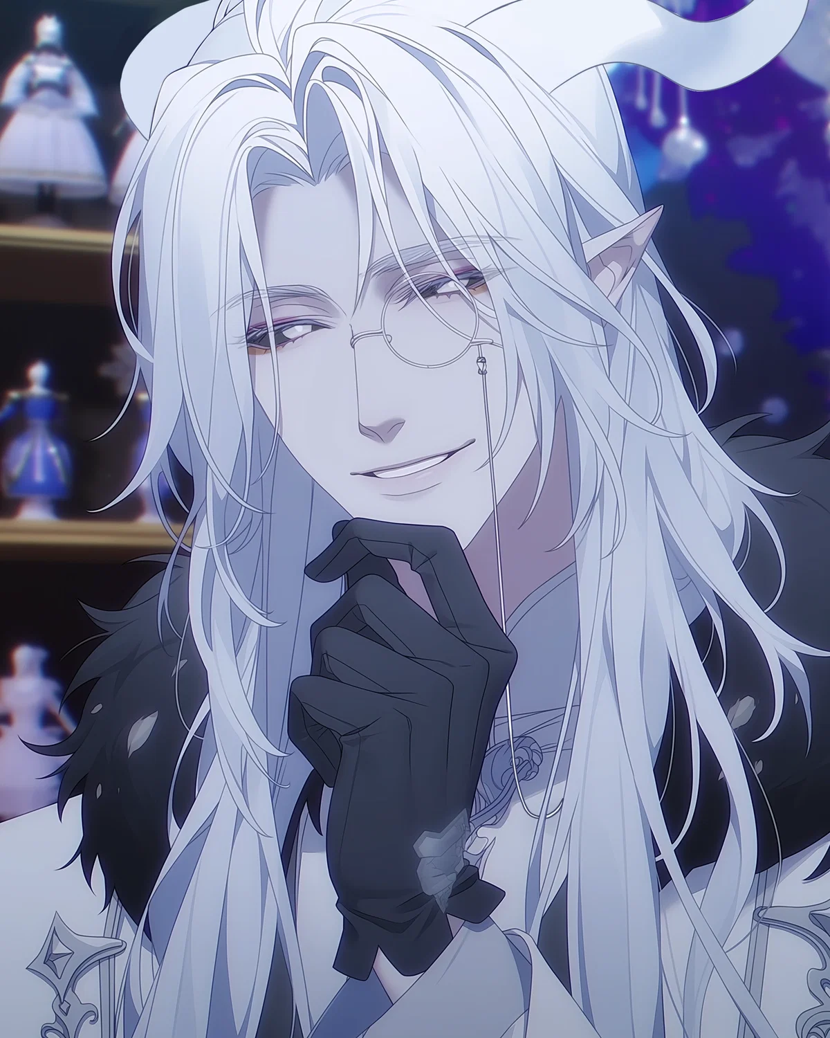 Avatar of Sydney Lockwood ALT | Chronicle