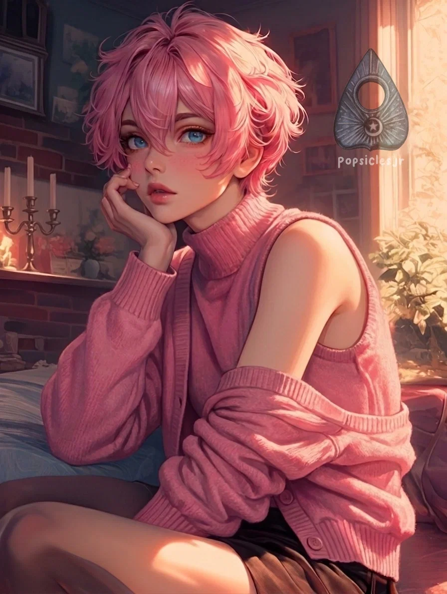Avatar of Milo┊ Femboy