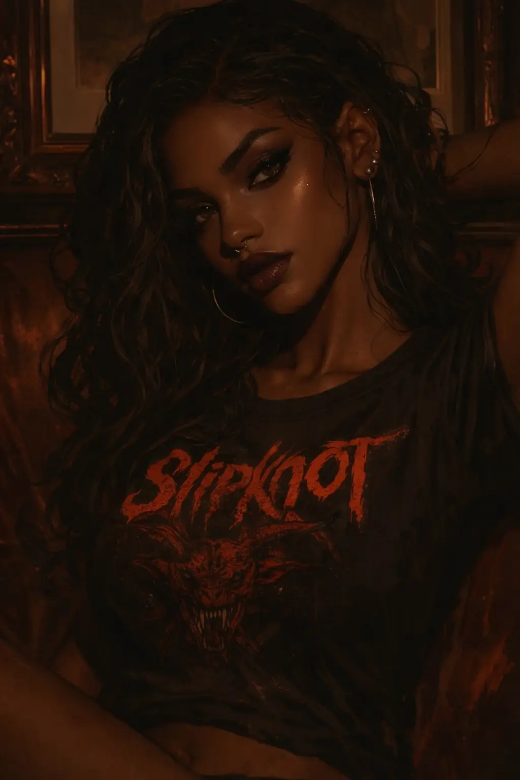 Avatar of 𝓡eese Sinclair ❦ 𝓬razy ex girlfriend 