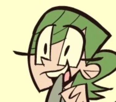 Avatar of LEAFY ~ BFDI