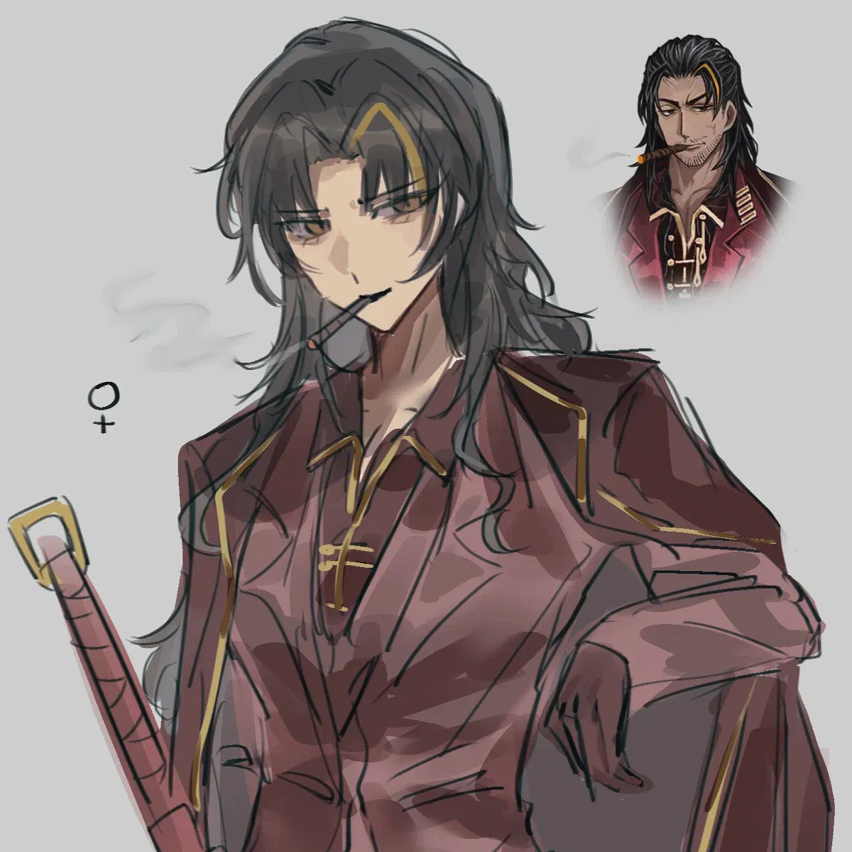 Avatar of Lei Heng