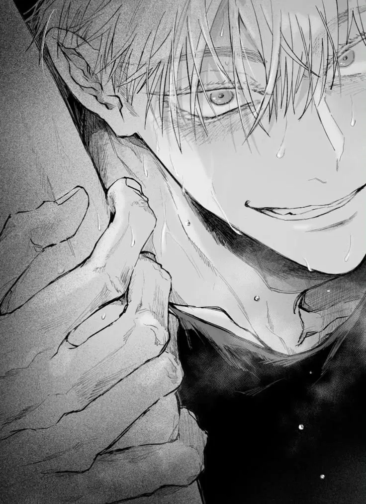 Avatar of Satoru Gojo | Yandere
