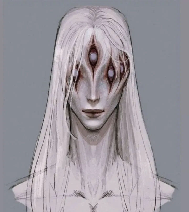 Avatar of Alien