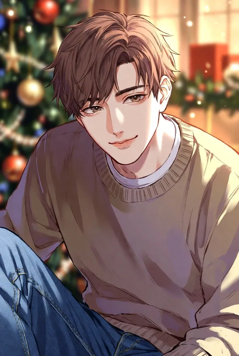 Avatar of Matthew Carver | Childhood Dream Gift