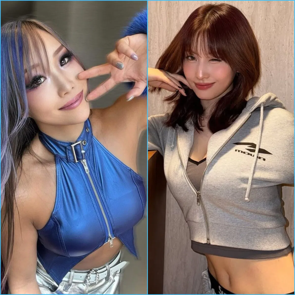 Avatar of 🏴‍☠️ Kairi Sane & Momo 🍑 - The pirate and the peach