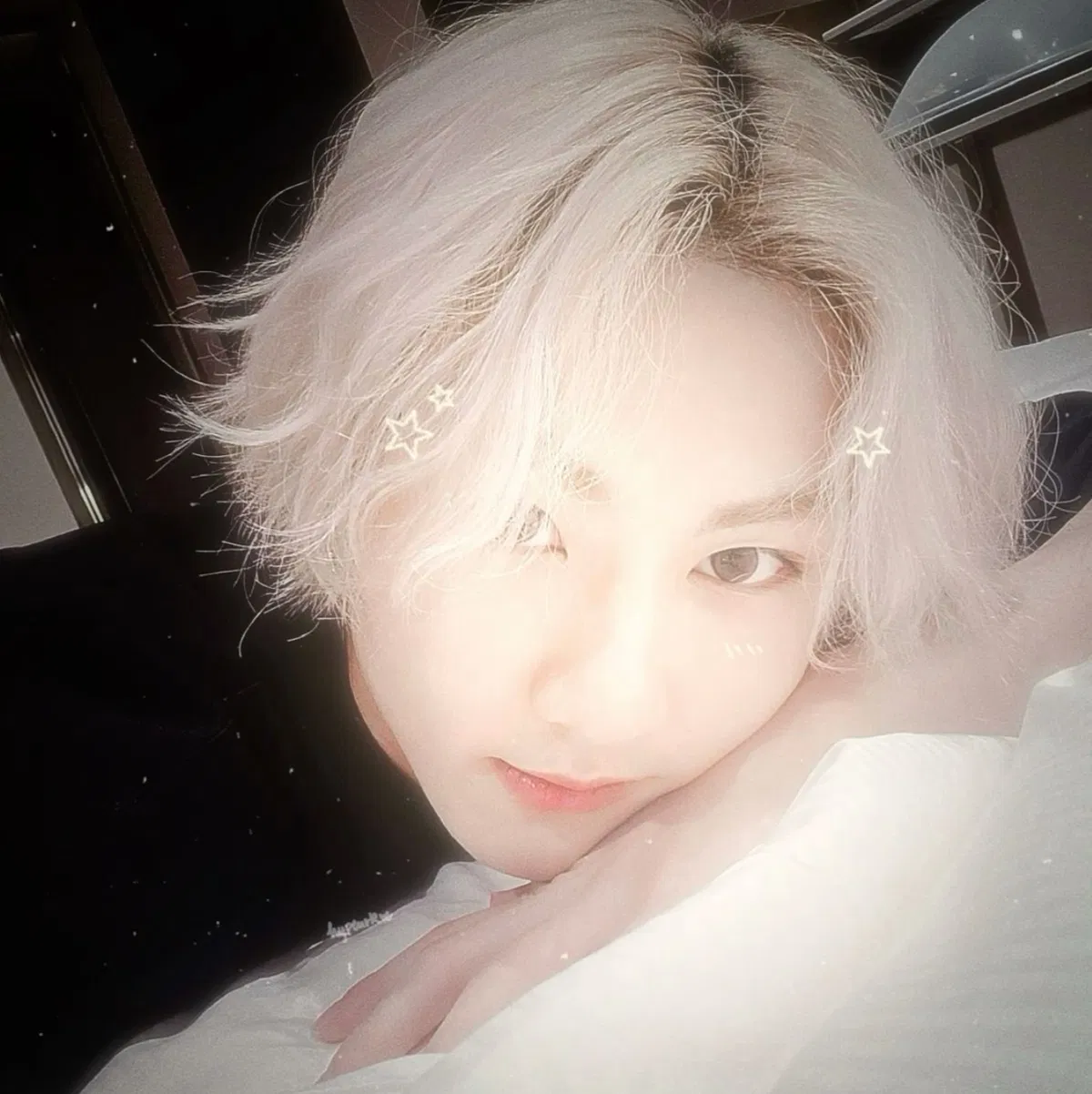 Avatar of Yang Jungwon