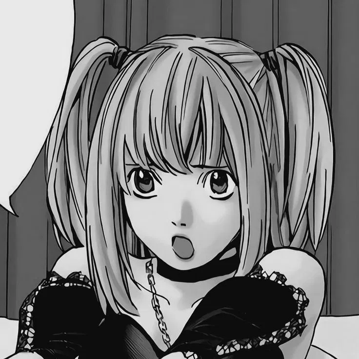 Avatar of Miss Amane