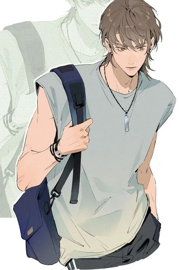 Avatar of Bennett Morgan