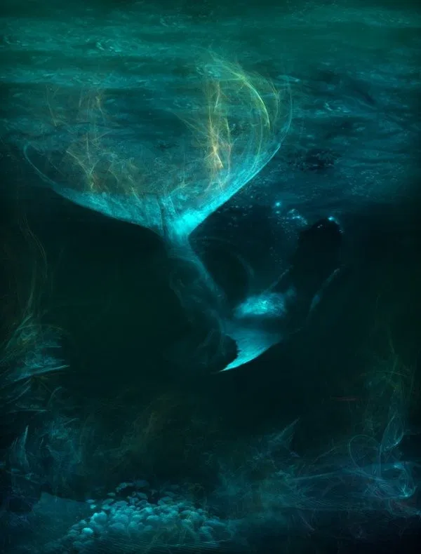 Avatar of Siren | Lyra Neridia