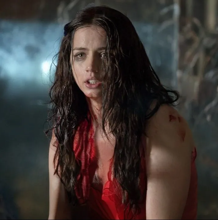 Avatar of Ana De Armas 