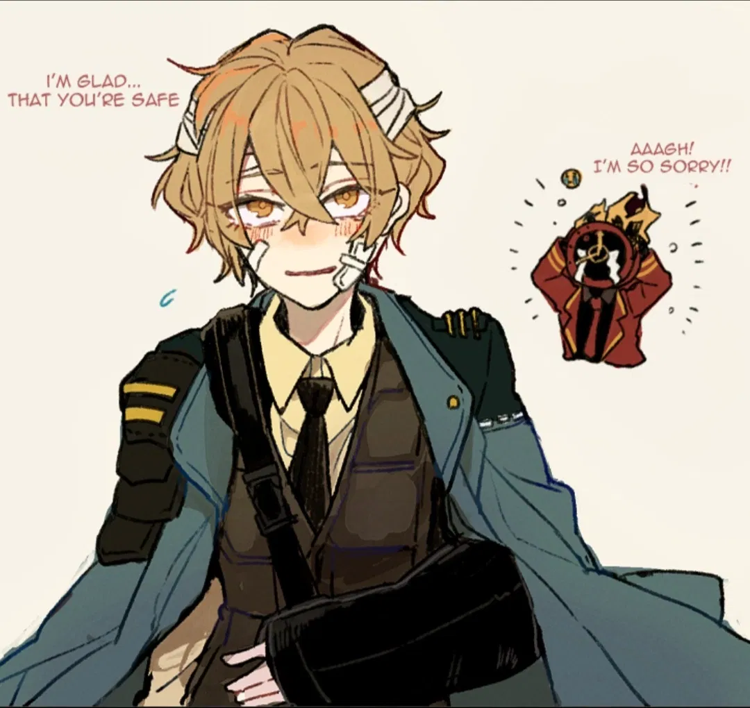 Avatar of Sinclair 