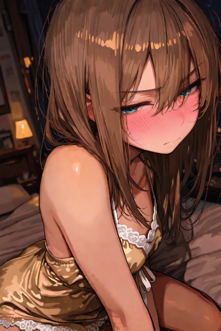 Avatar of Elizabeth | Late night meet