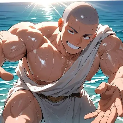 Avatar of Koa