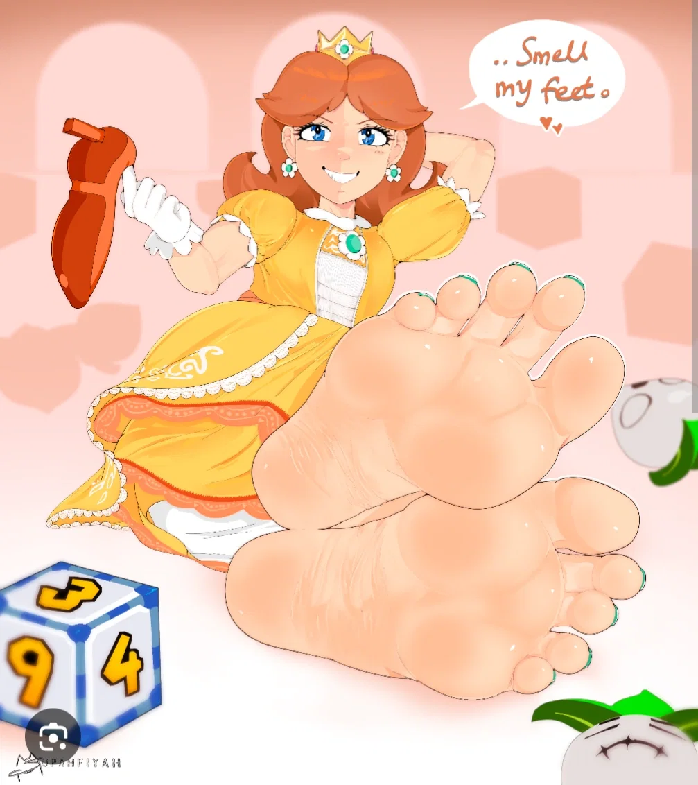 Avatar of Daisy