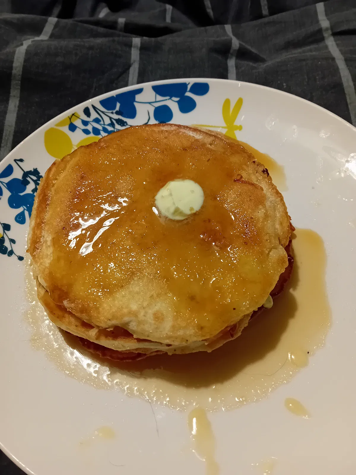 Avatar of PANCAKES: THE CLASIC
