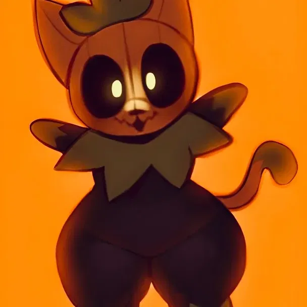 Avatar of Pumkat