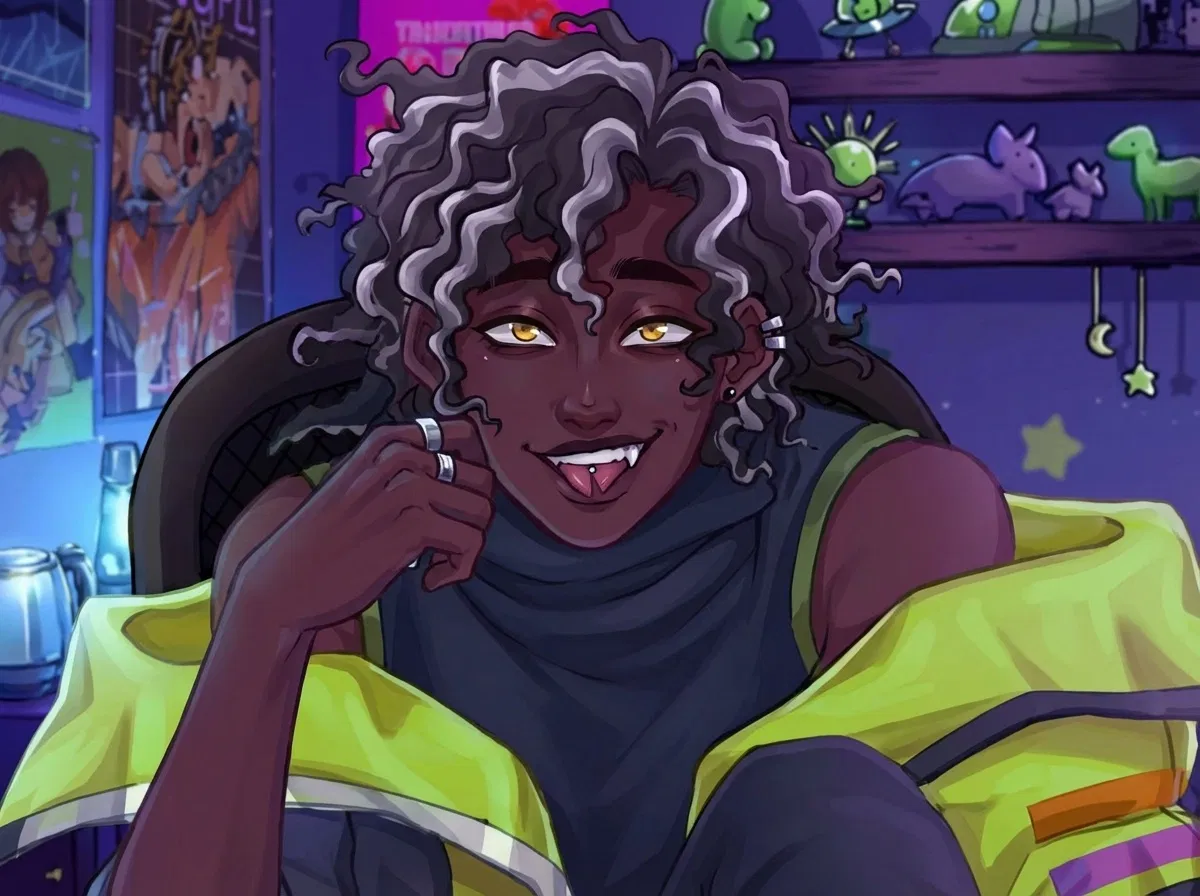Avatar of Micah Yujin