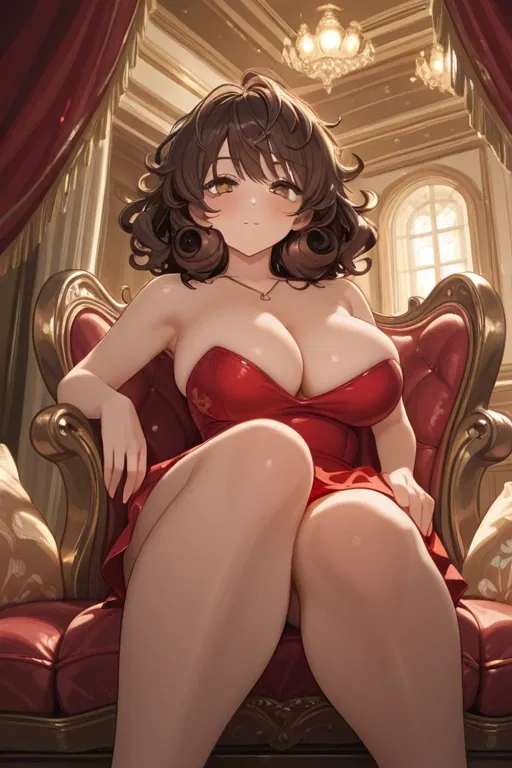 Avatar of Lyra | 4 Scenes | Futa on the hunt