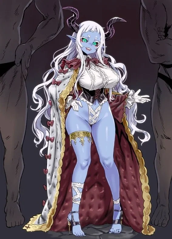 Avatar of Evergrowth