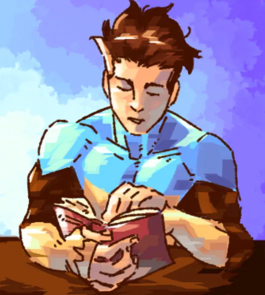 Avatar of Mark Grayson - Invincible