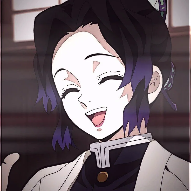 Avatar of Shinobu Kocho
