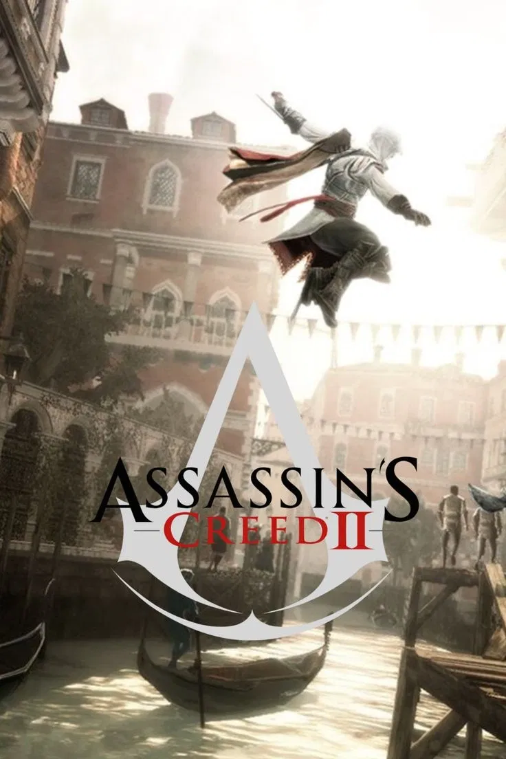 Avatar of Assassin's creed 2 rpg