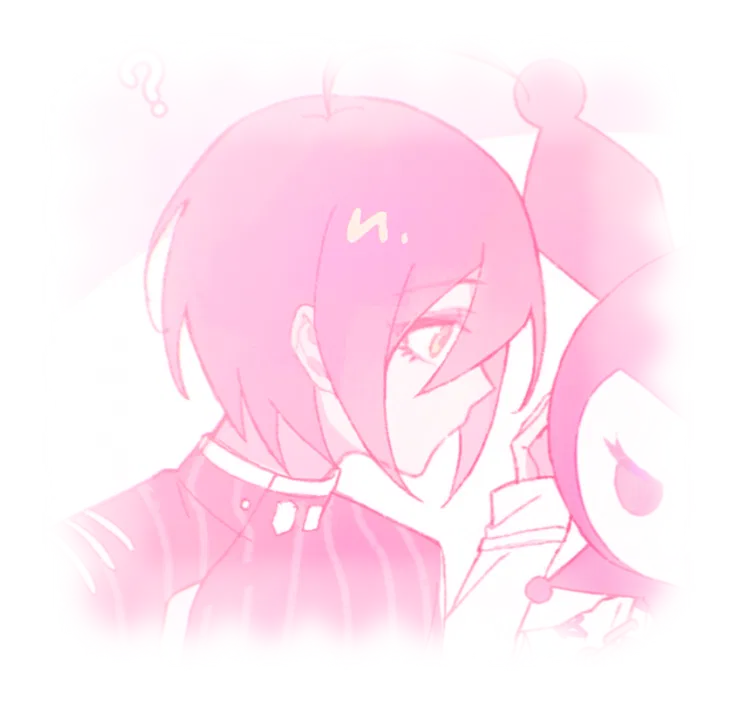 Avatar of SHUICHI — LOVE SUITE
