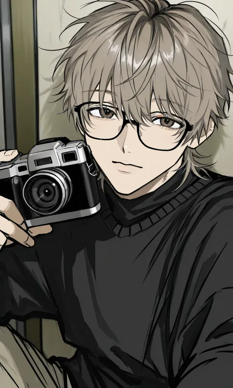 Avatar of Xavier