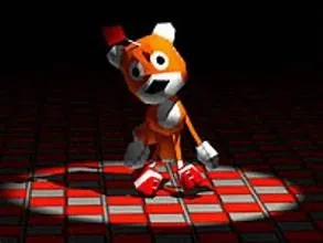 Avatar of Tails Doll