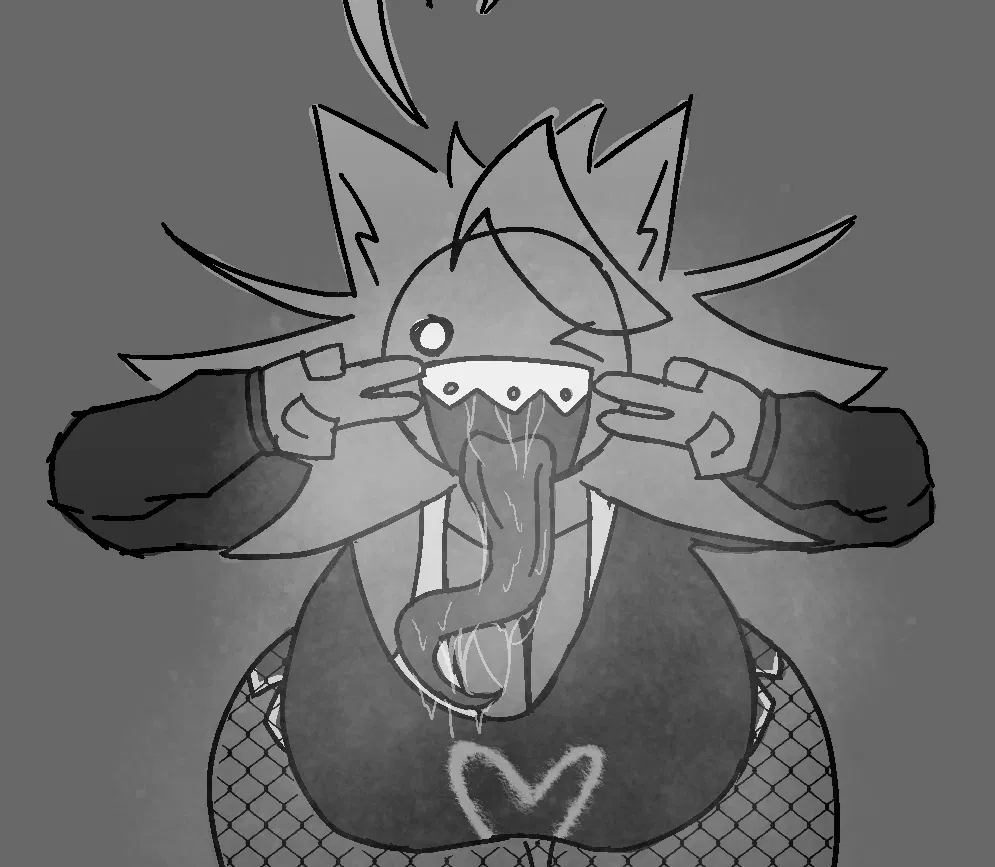 Avatar of Reese | Your annoying, outdated, cringey 1337 catsharkgirl ad.