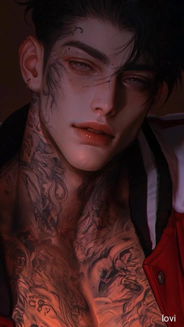 Avatar of JAXON THORNE || THE VANDAL KINGS