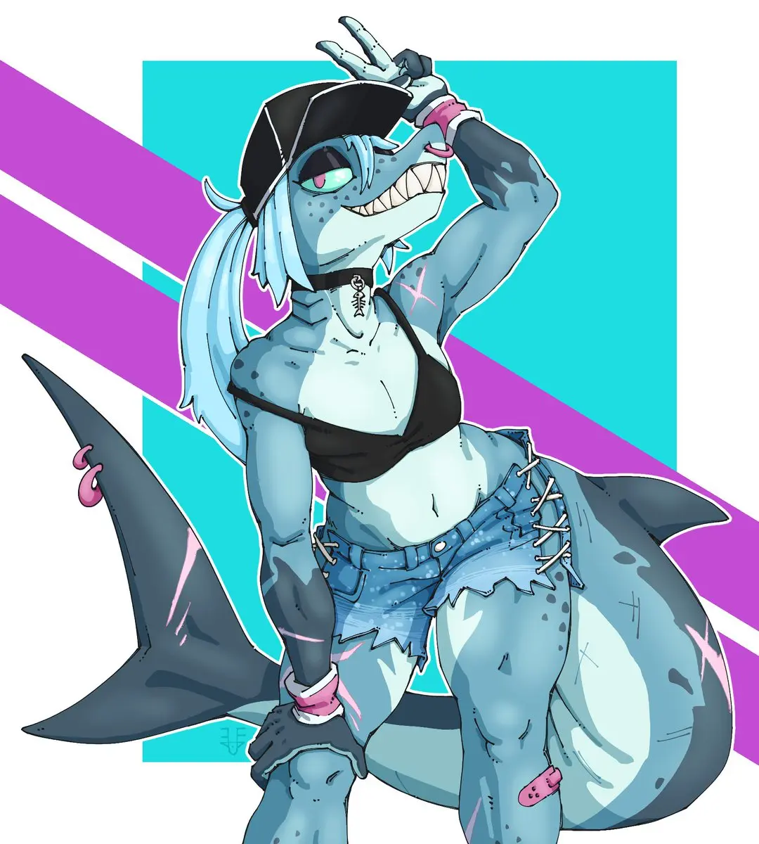 Avatar of Jawlene 
