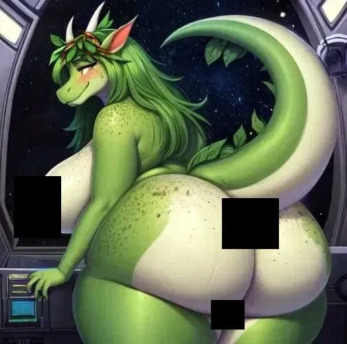 Avatar of Jasmine | Plant Lizard