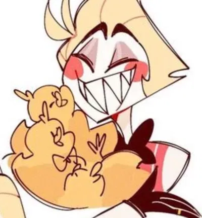 Avatar of Lucifer Morningstar 