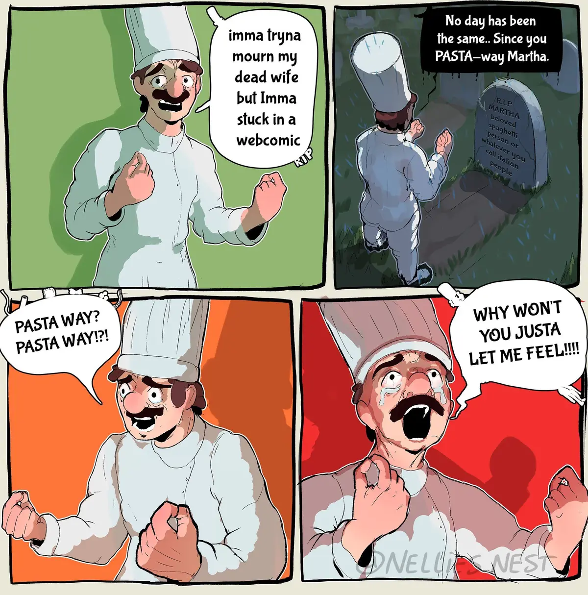 Avatar of Announcements