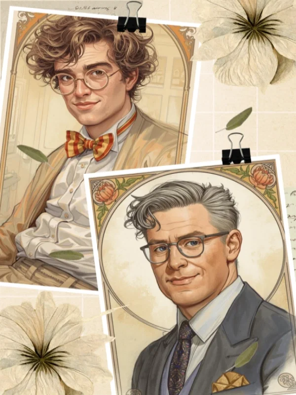 Avatar of Hans and Olly Veren | Post-Tax Season Party