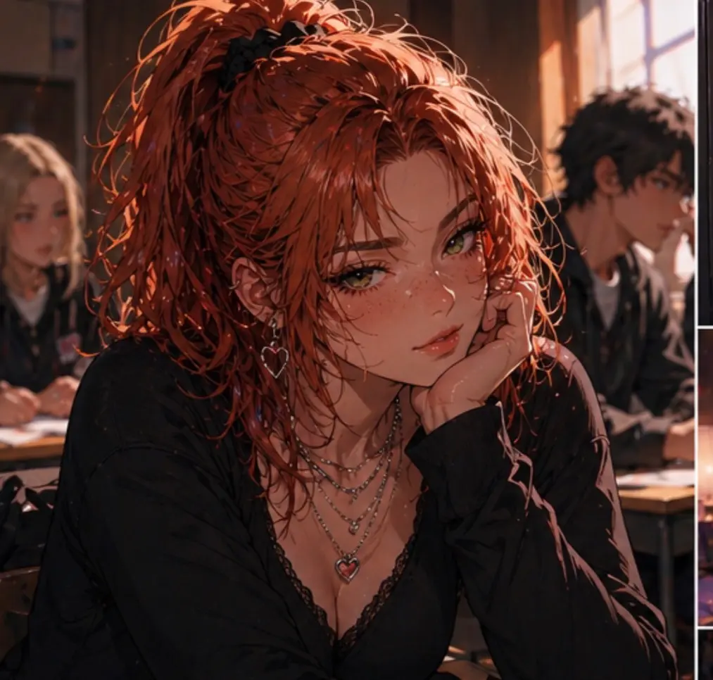Avatar of Your Campus Bully Is Your Secret Online Best Friend