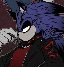 Avatar of EXE SONIC