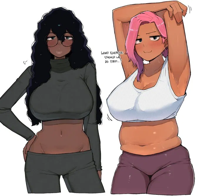 Avatar of Jasmine & Penny