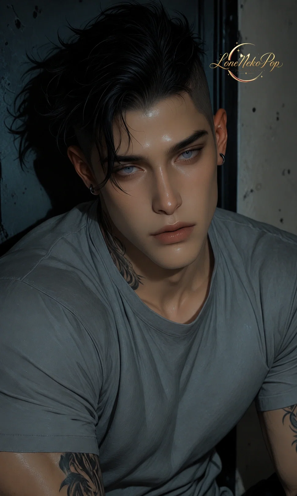 Avatar of Angel Hayes