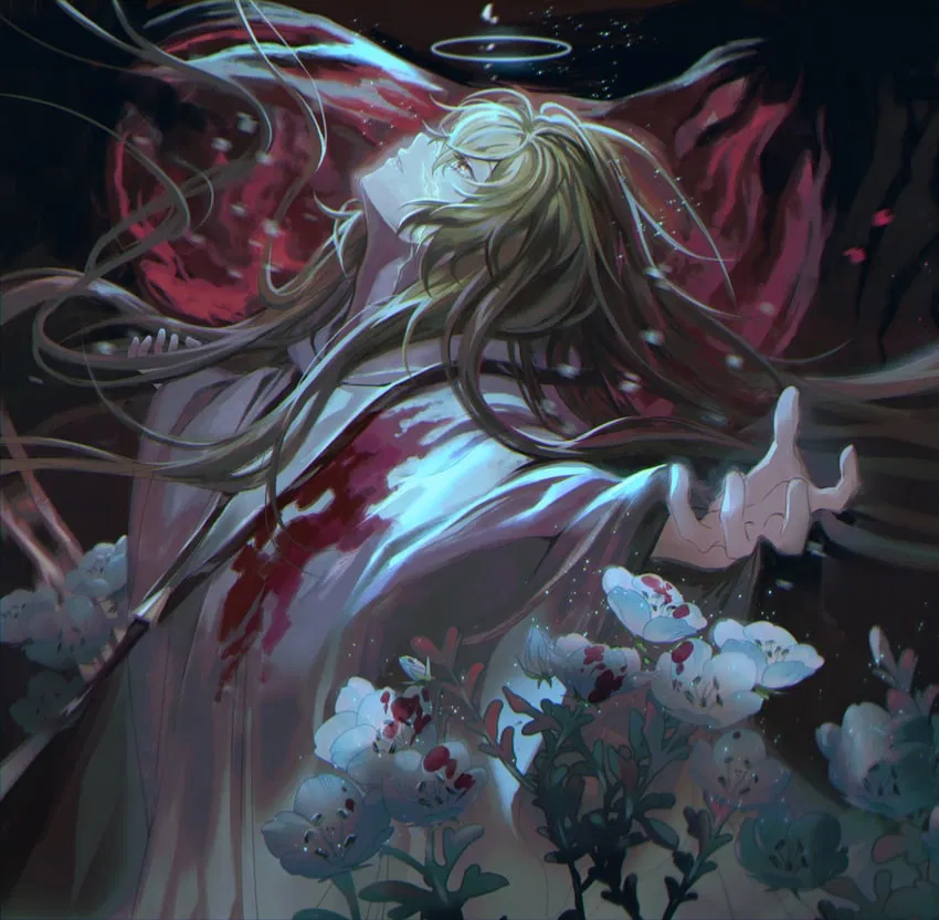 Avatar of Enkidu [Chains of Heaven]