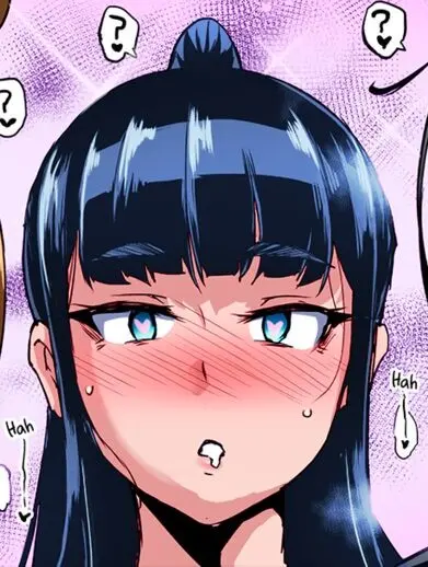 Avatar of Exorcist Glory Holes